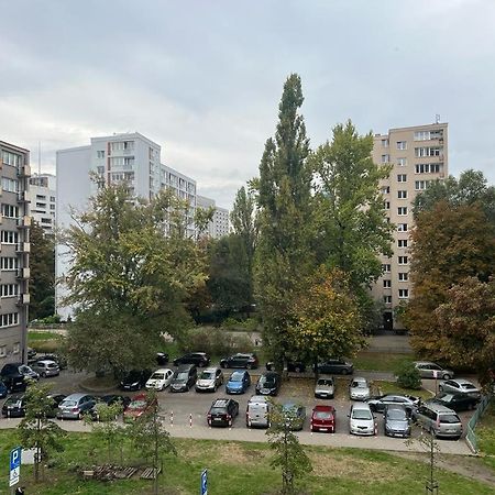 Przytulnie w samym centrum Warszawy Warszawa Zewnętrze zdjęcie