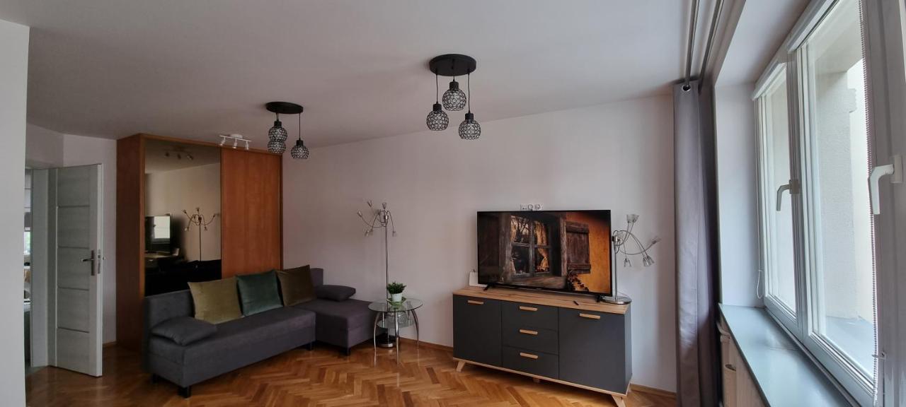 Przytulnie w samym centrum Warszawy Warszawa Zewnętrze zdjęcie